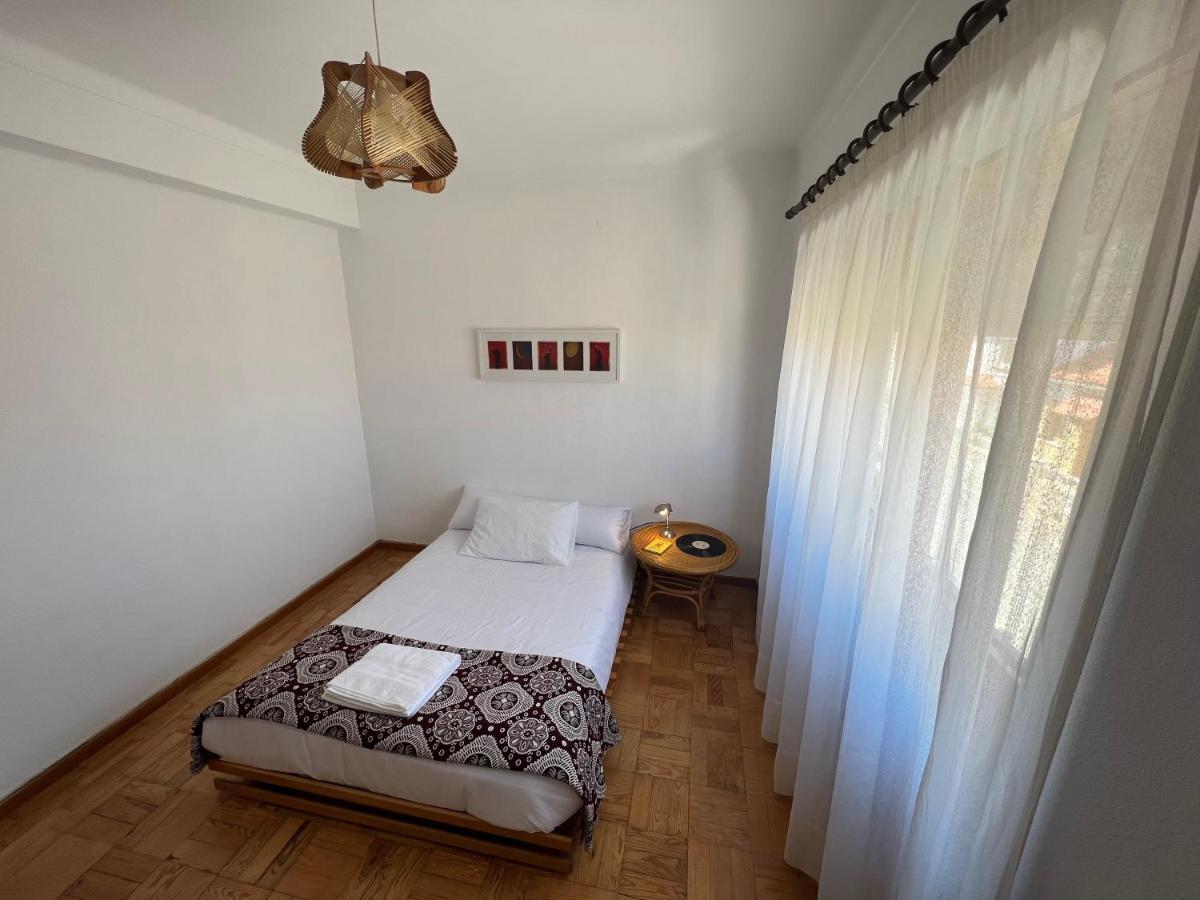 Moradia Xico'S House Коимбра Екстериор снимка